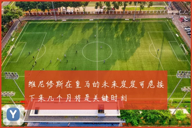 维尼修斯在皇马的未来岌岌可危接下来几个月将是关键时刻